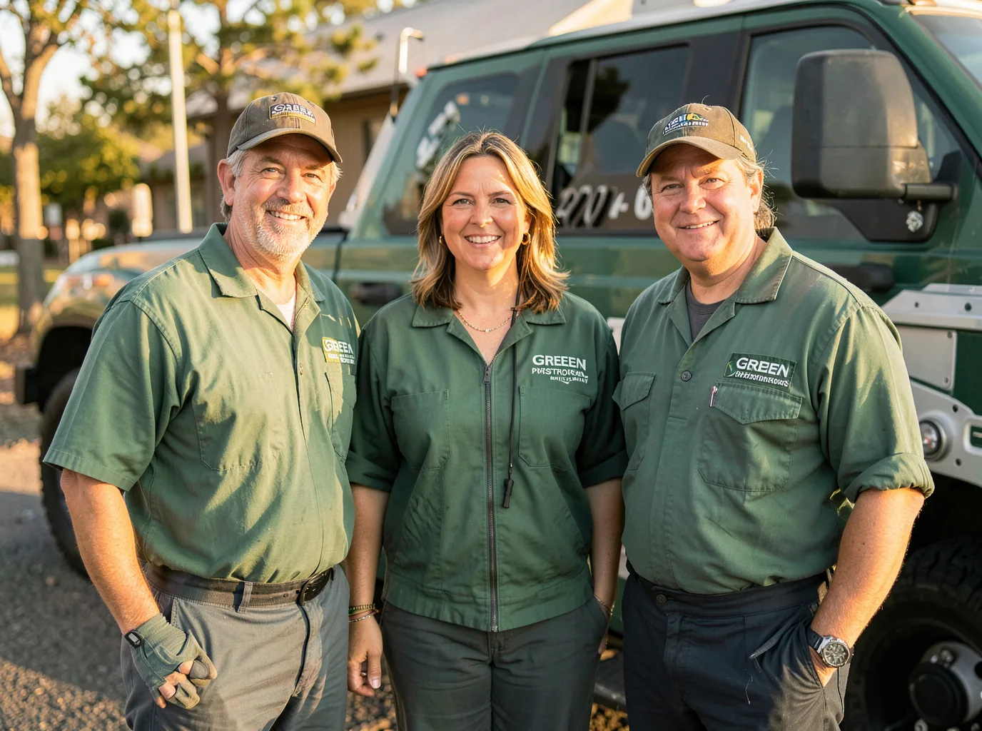 Water Damage Restoration company in Hancock, WI