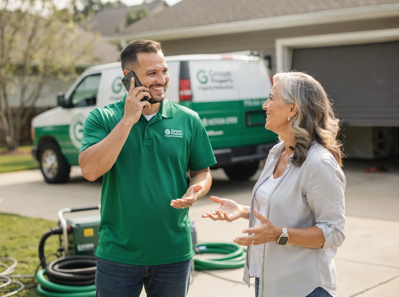 Water Damage Restoration Hancock, WI FAQs